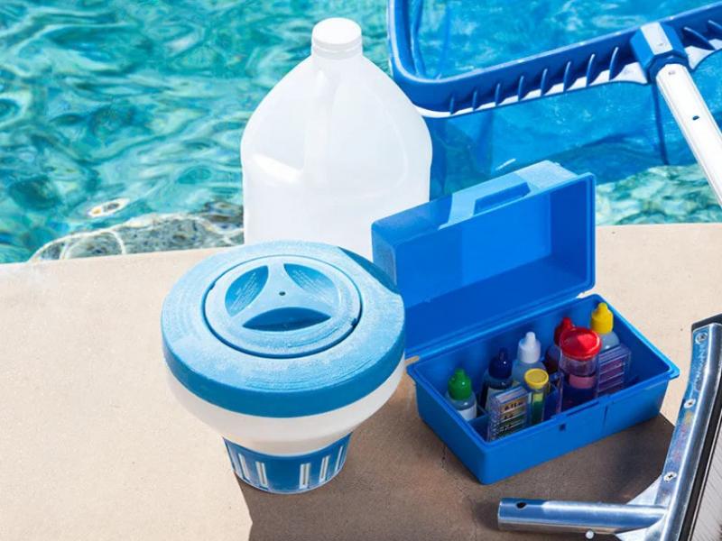 Можно ли заменить хлорит натрия другими дезинфектантами? Сравнение по эффективности и стоимости