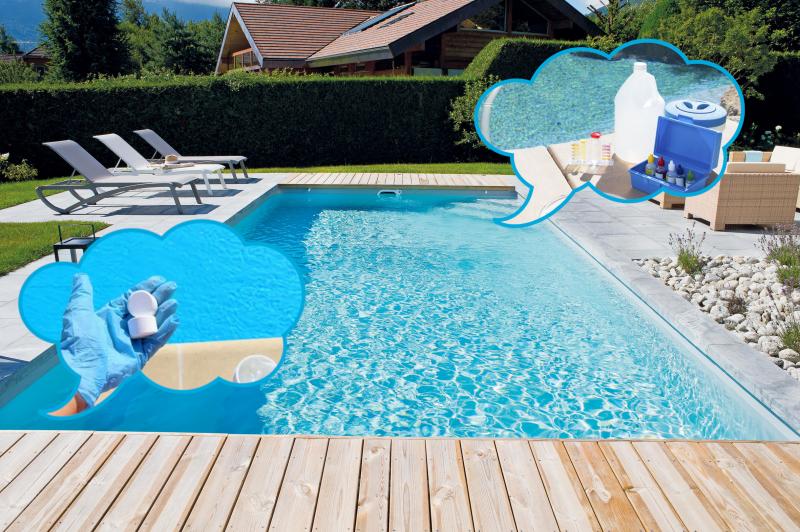 Какие бывают методы дезинфекции воды? Сравнение хлора, озона и УФ-обработки