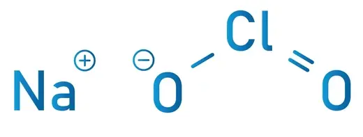 Хлорит натрия