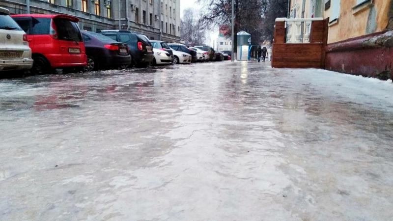 Почему один реагент работает при -10°C, а другой при -30°C? Разбираем химический состав