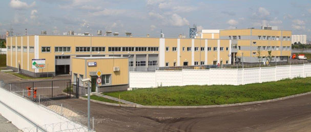 С Апреля 2020 года ООО "РЕКОН СПб" официальный дистрибьютор "ВТЕ  Юго-Восток"