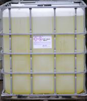 Гипохлорит Натрия еврокуб марка А 15% по ГОСТ 11086-76